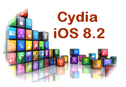 Cydia iOS 8.2