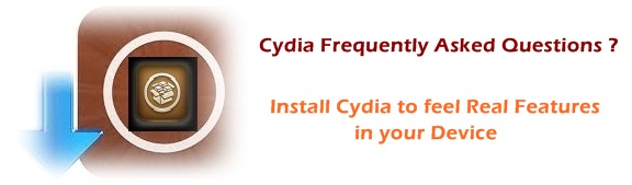 Cydia FAQ