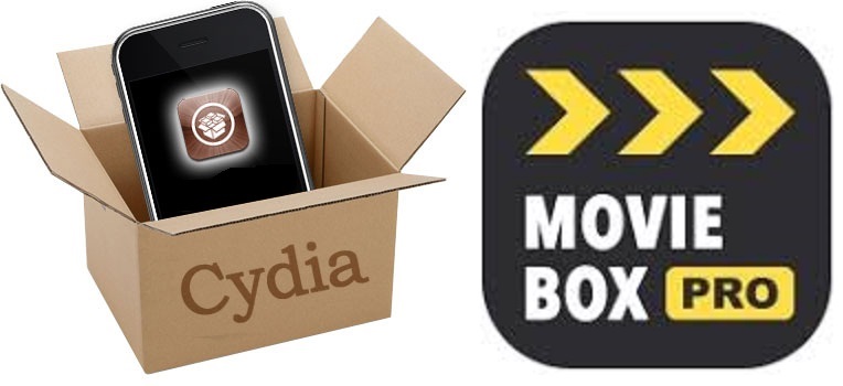 How to install MovieBox Pro with or without Cydia – Cydia Installer